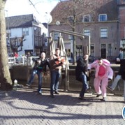 4) The Hangover  Alkmaar