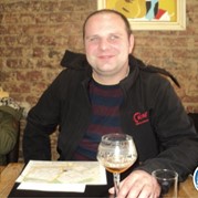 43) Moordtocht CSI Coldcase Kortrijk 