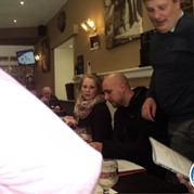 45) Moordtocht CSI Coldcase Kortrijk 