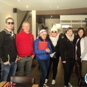 47) Moordtocht CSI Coldcase Kortrijk 