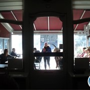 48) Moordtocht CSI Coldcase Kortrijk 