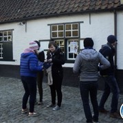 49) Moordtocht CSI Coldcase Kortrijk 