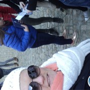 50) Moordtocht CSI Coldcase Kortrijk 