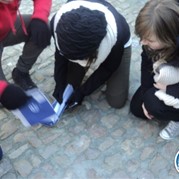 51) Moordtocht CSI Coldcase Kortrijk 