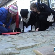 52) Moordtocht CSI Coldcase Kortrijk 