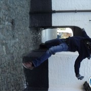 53) Moordtocht CSI Coldcase Kortrijk 