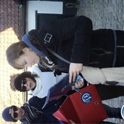 54) Moordtocht CSI Coldcase Kortrijk 