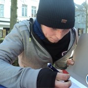 56) Moordtocht CSI Coldcase Kortrijk 