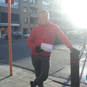 58) Moordtocht CSI Coldcase Kortrijk 