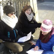 59) Moordtocht CSI Coldcase Kortrijk 