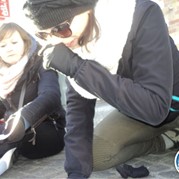 63) Moordtocht CSI Coldcase Kortrijk 