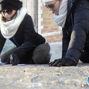 64) Moordtocht CSI Coldcase Kortrijk 