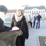 65) Moordtocht CSI Coldcase Kortrijk 