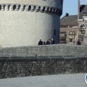 66) Moordtocht CSI Coldcase Kortrijk 