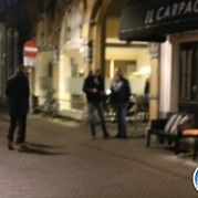 11) Hunted Zwolle