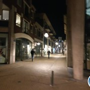 13) Hunted Zwolle