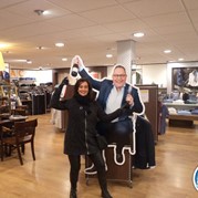 34) Gooische vrouwen (zonder horeca)  (Eigen locatie)