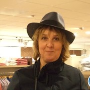 35) Gooische vrouwen (zonder horeca)  (Eigen locatie)