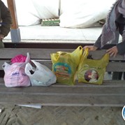 36) Gooische vrouwen (zonder horeca)  (Eigen locatie)