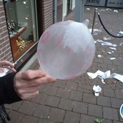 42) Gooische vrouwen (zonder horeca)  (Eigen locatie)