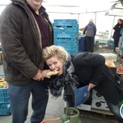 43) Gooische vrouwen (zonder horeca)  (Eigen locatie)