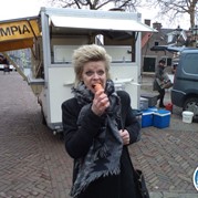 44) Gooische vrouwen (zonder horeca)  (Eigen locatie)