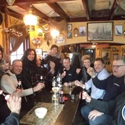 45) Gooische vrouwen (zonder horeca)  (Eigen locatie)