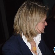 50) Gooische vrouwen (zonder horeca)  (Eigen locatie)