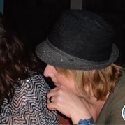 51) Gooische vrouwen (zonder horeca)  (Eigen locatie)