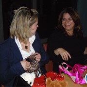 52) Gooische vrouwen (zonder horeca)  (Eigen locatie)