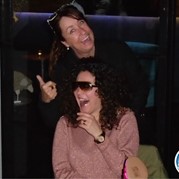 56) Gooische vrouwen (zonder horeca)  (Eigen locatie)