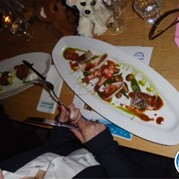 57) Gooische vrouwen (zonder horeca)  (Eigen locatie)