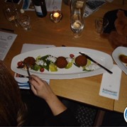 58) Gooische vrouwen (zonder horeca)  (Eigen locatie)