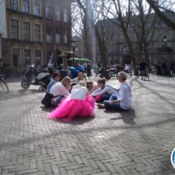 Gooische Vrouwen  Utrecht