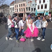 32) Gooische Vrouwen  Utrecht