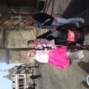 45) Gooische Vrouwen  Utrecht