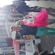 47) Gooische Vrouwen  Utrecht