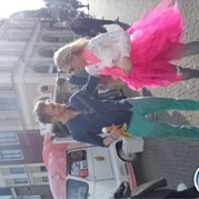 48) Gooische Vrouwen  Utrecht