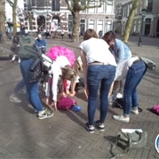 7) Gooische Vrouwen  Utrecht