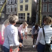 8) Gooische Vrouwen  Utrecht