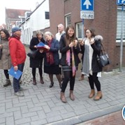 18) City Gps Tocht Goes