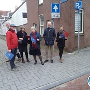 20) City Gps Tocht Goes