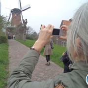 25) City Gps Tocht Goes