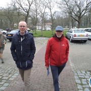 31) City Gps Tocht Goes