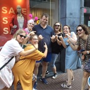 32) Gooische Vrouwen  Nijmegen