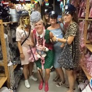 33) Gooische Vrouwen  Nijmegen