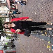 36) Gooische Vrouwen  Nijmegen