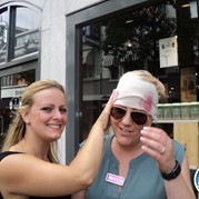 38) Gooische Vrouwen  Nijmegen