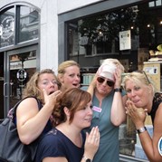 39) Gooische Vrouwen  Nijmegen