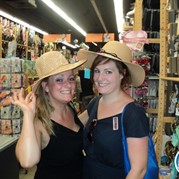 41) Gooische Vrouwen  Nijmegen